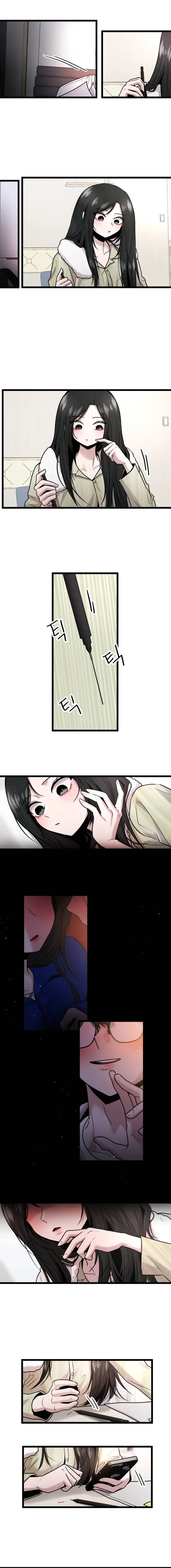 Read Back To Chanbi Manga Online
