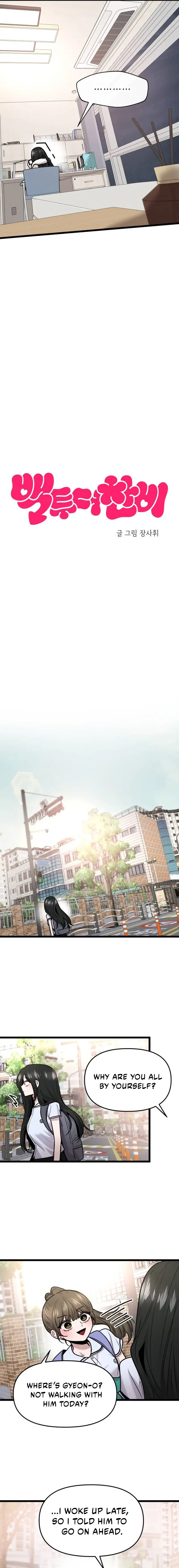 Read Back To Chanbi Manga Online