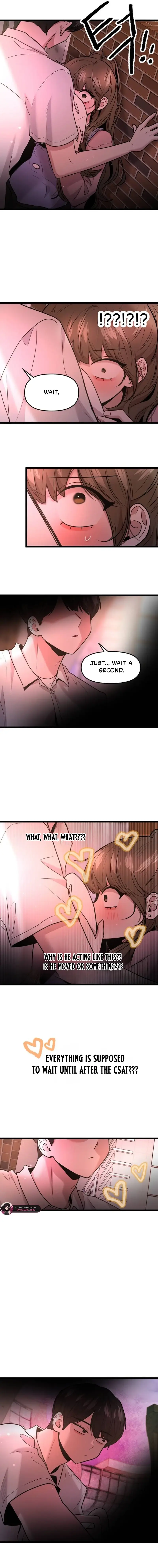 Read Back To Chanbi Manga Online