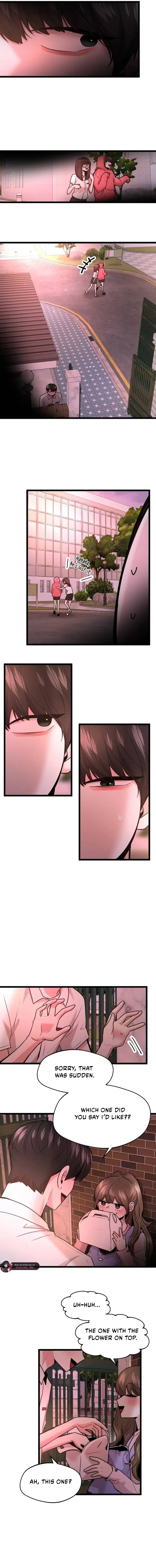 Read Back To Chanbi Manga Online