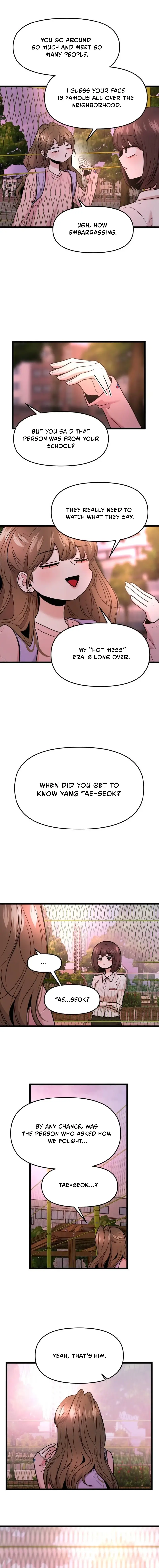Read Back To Chanbi Manga Online