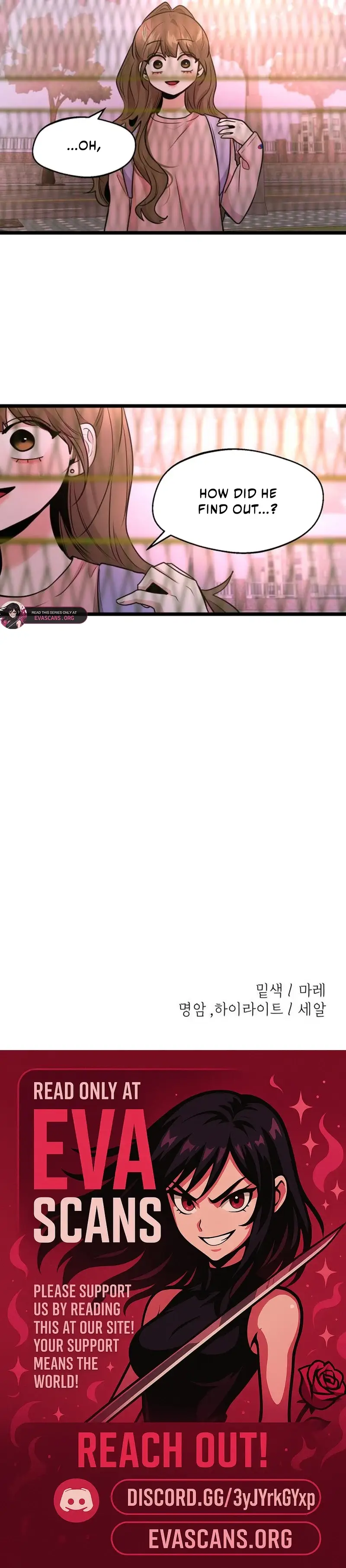Read Back To Chanbi Manga Online