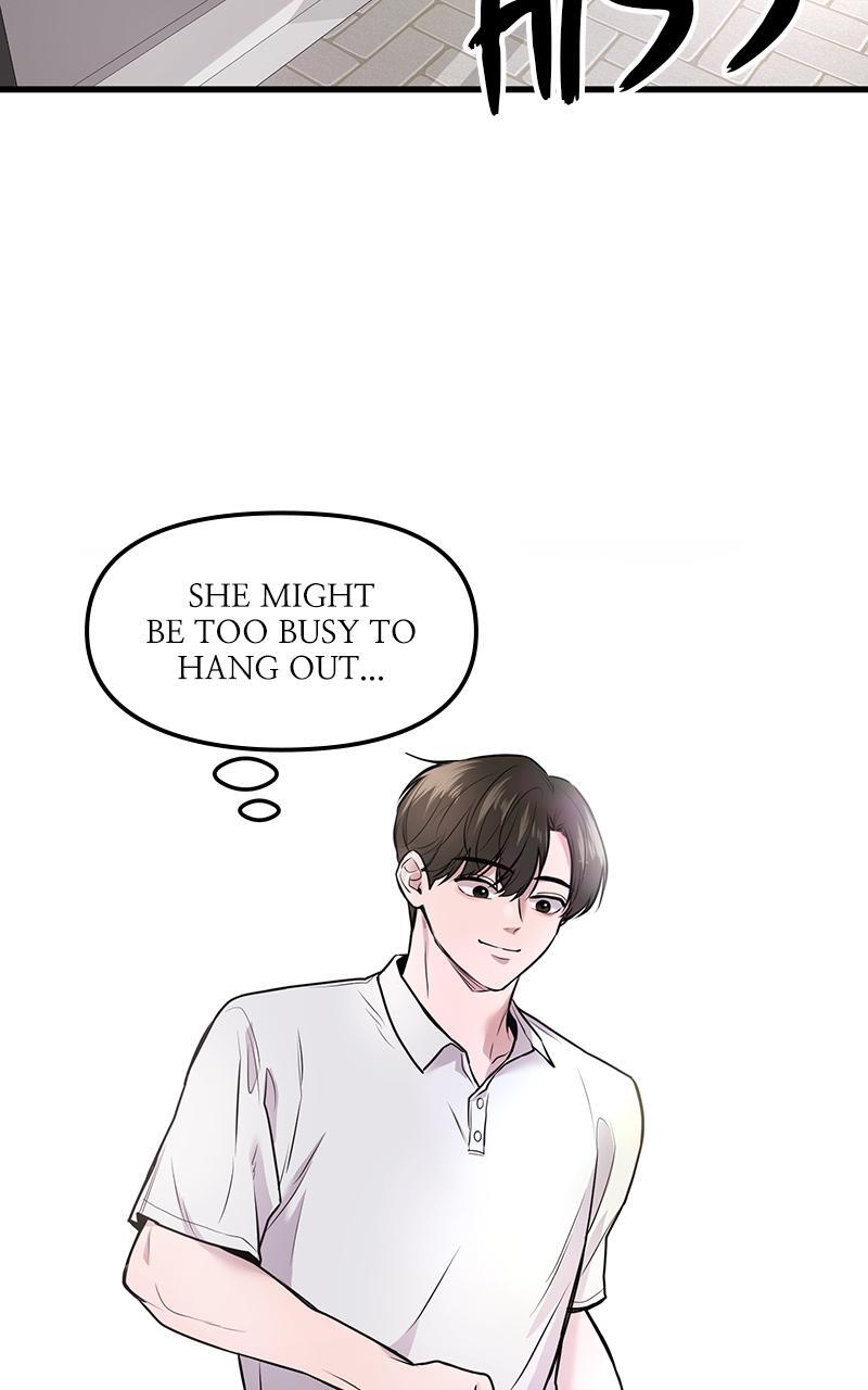 Read Back To Chanbi Manga Online