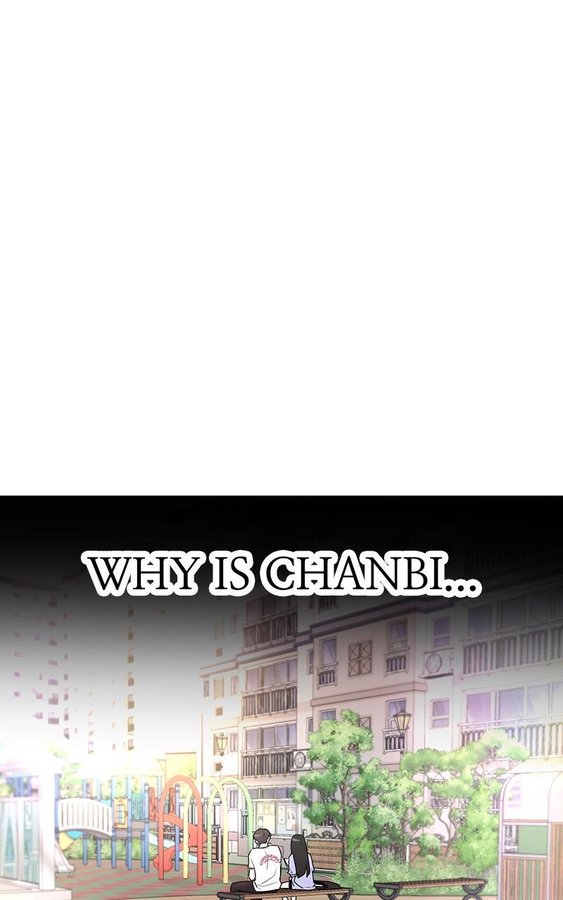 Read Back To Chanbi Manga Online