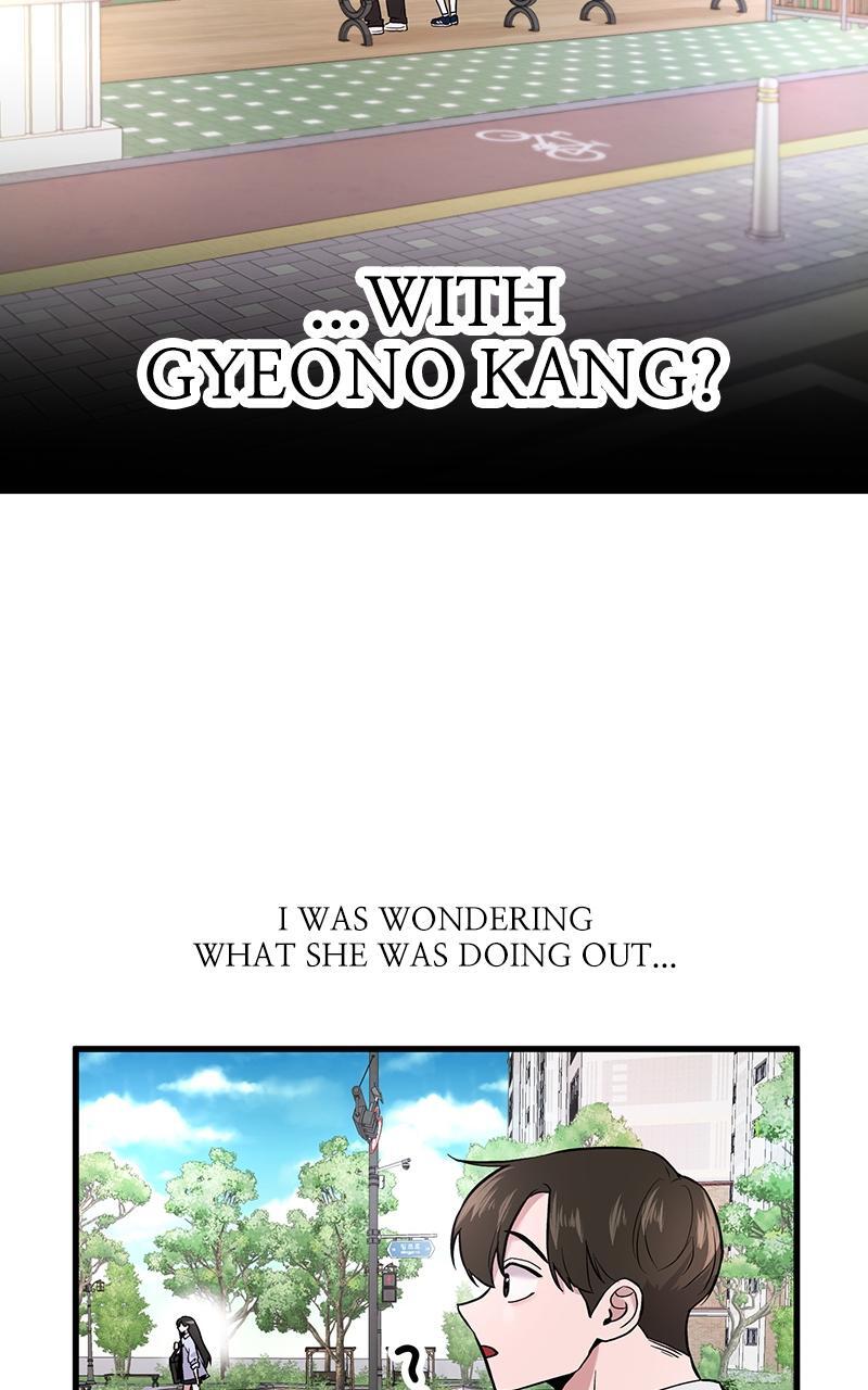 Read Back To Chanbi Manga Online