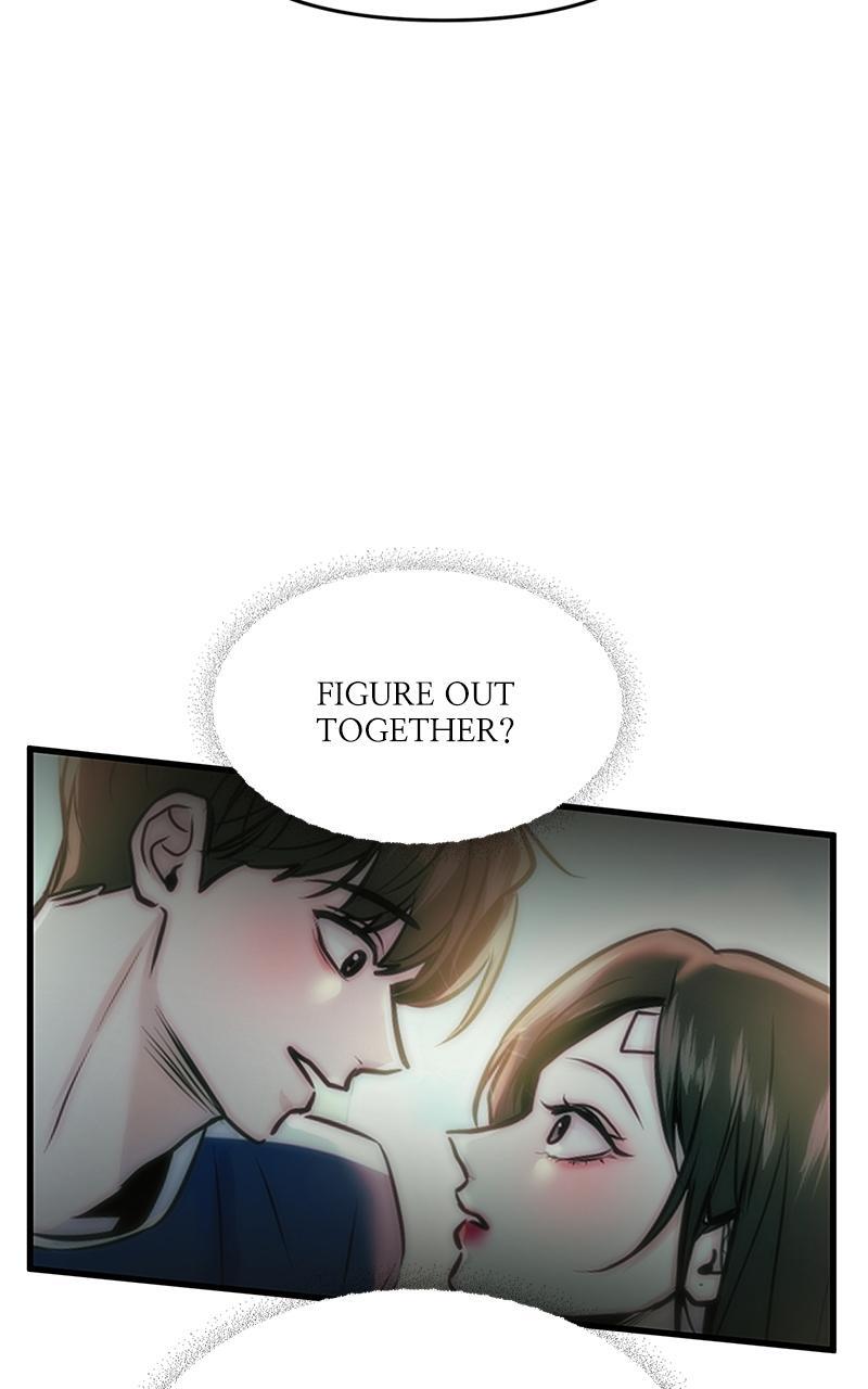 Read Back To Chanbi Manga Online