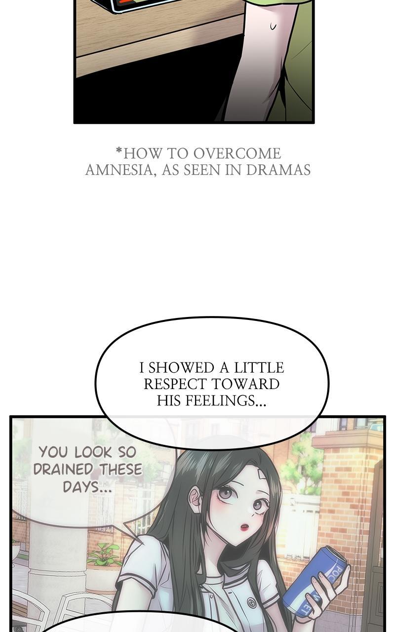 Read Back To Chanbi Manga Online