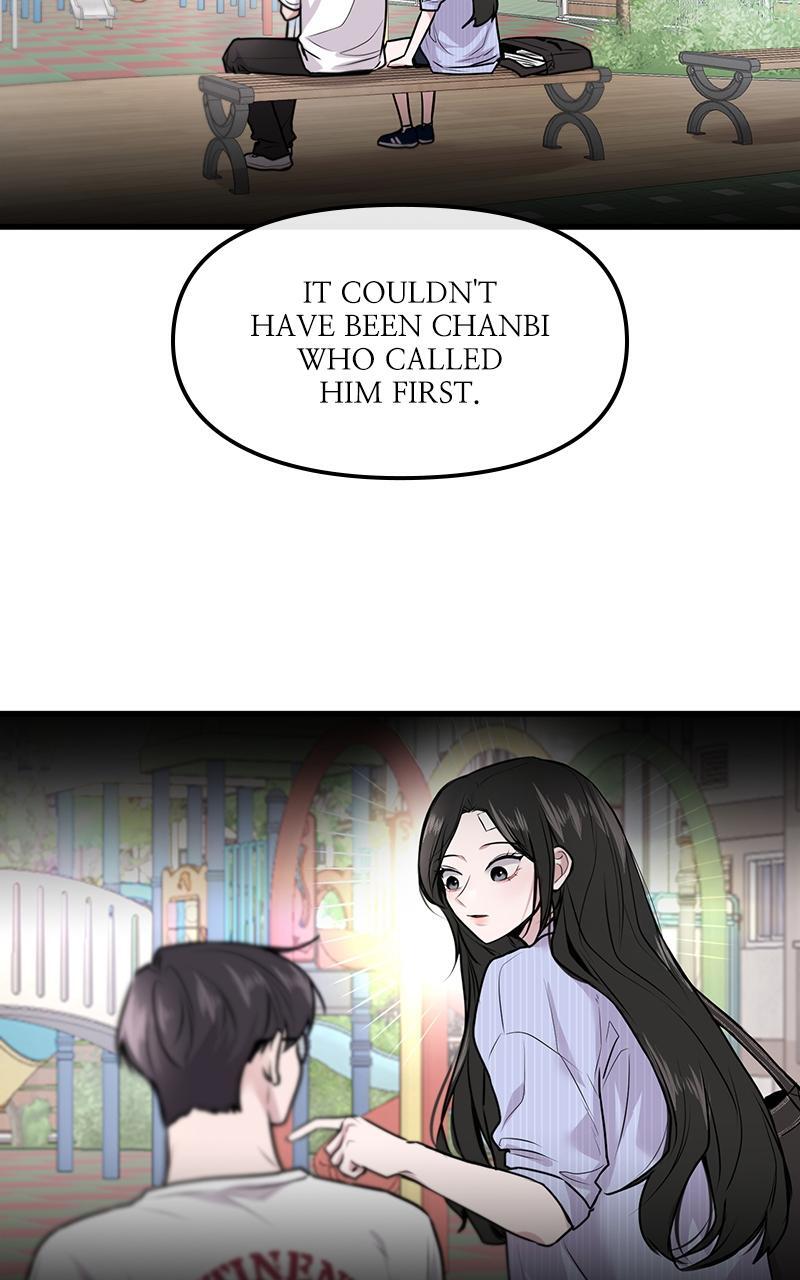 Read Back To Chanbi Manga Online