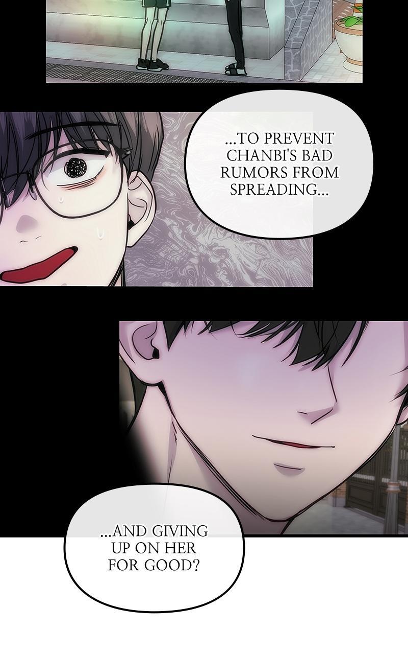 Read Back To Chanbi Manga Online