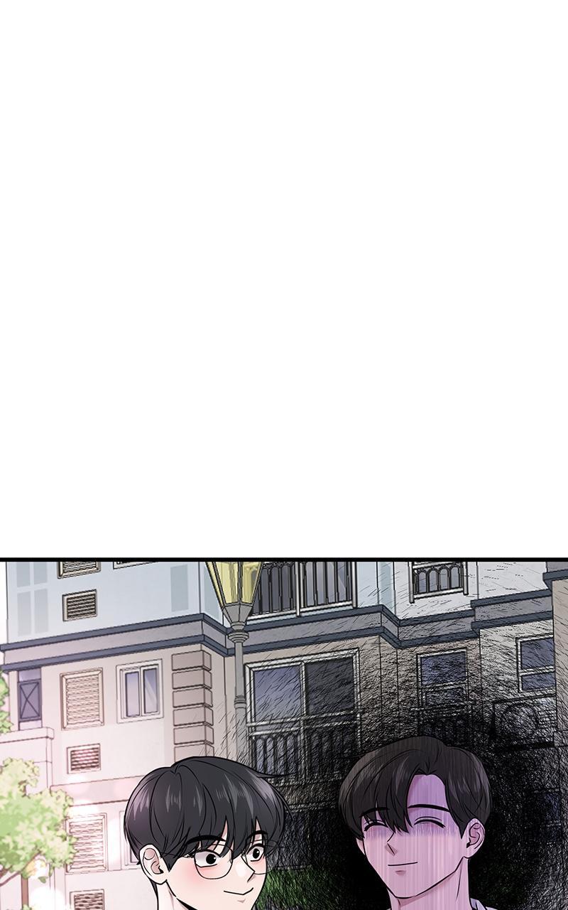 Read Back To Chanbi Manga Online
