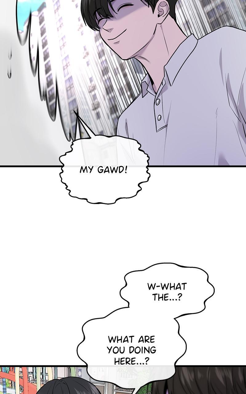 Read Back To Chanbi Manga Online