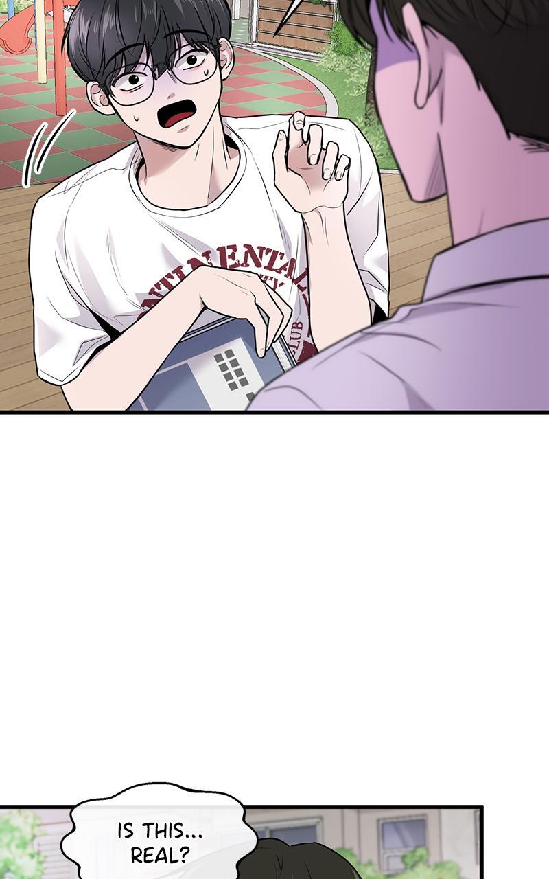 Read Back To Chanbi Manga Online