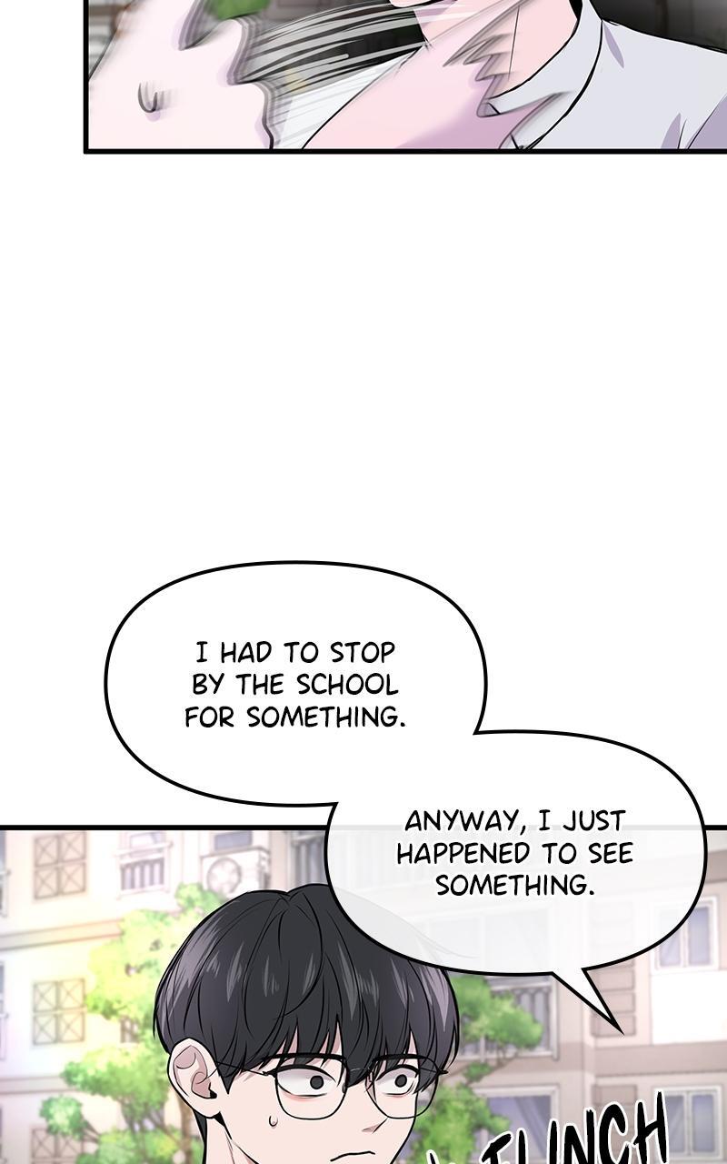 Read Back To Chanbi Manga Online