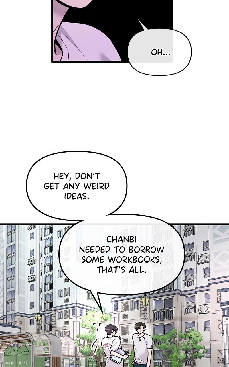 Read Back To Chanbi Manga Online