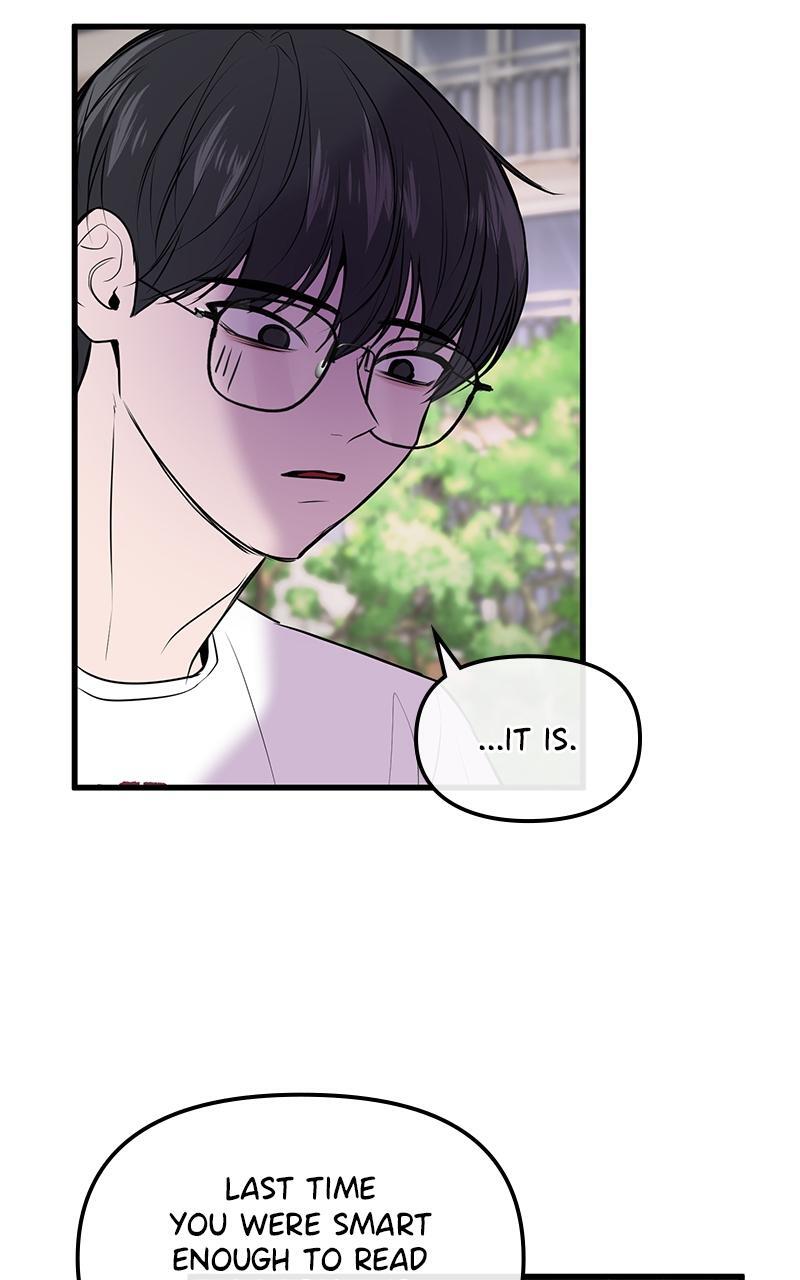 Read Back To Chanbi Manga Online