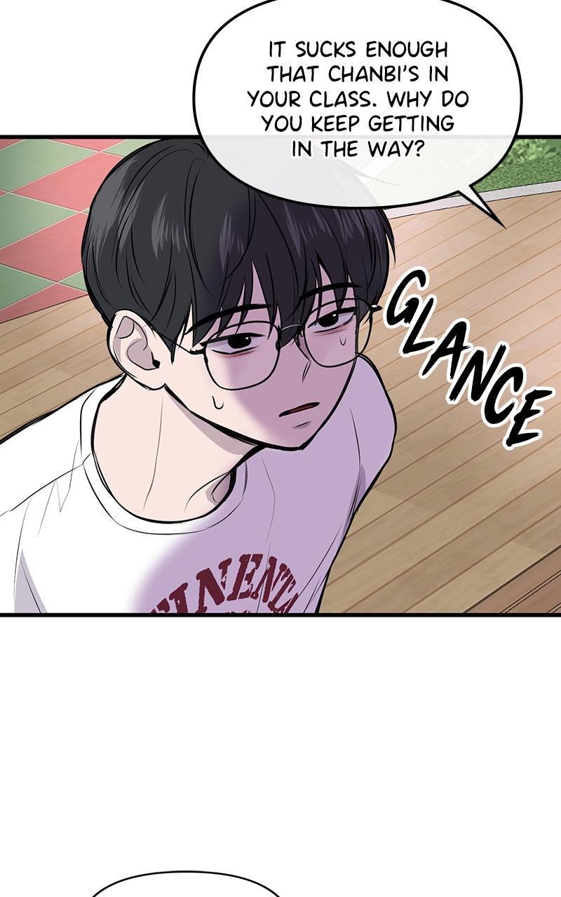 Read Back To Chanbi Manga Online