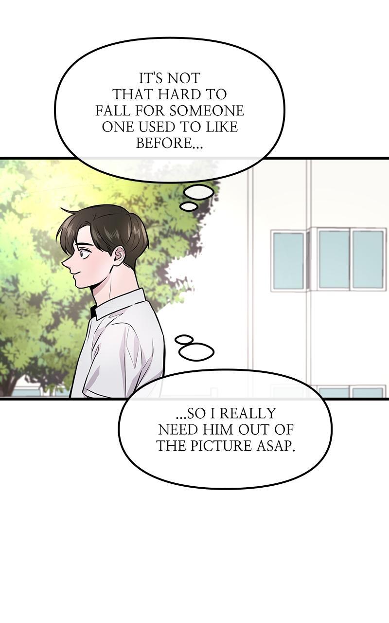Read Back To Chanbi Manga Online