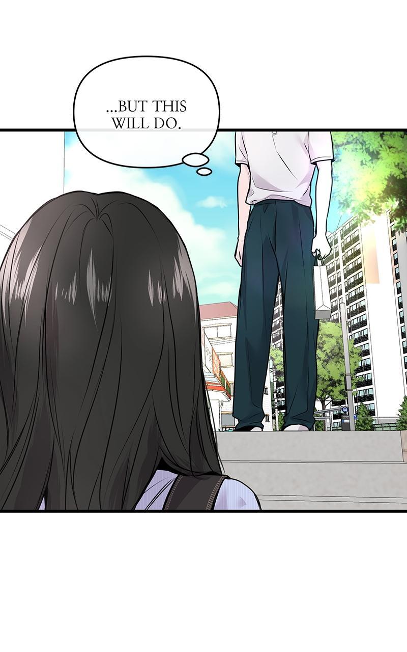 Read Back To Chanbi Manga Online