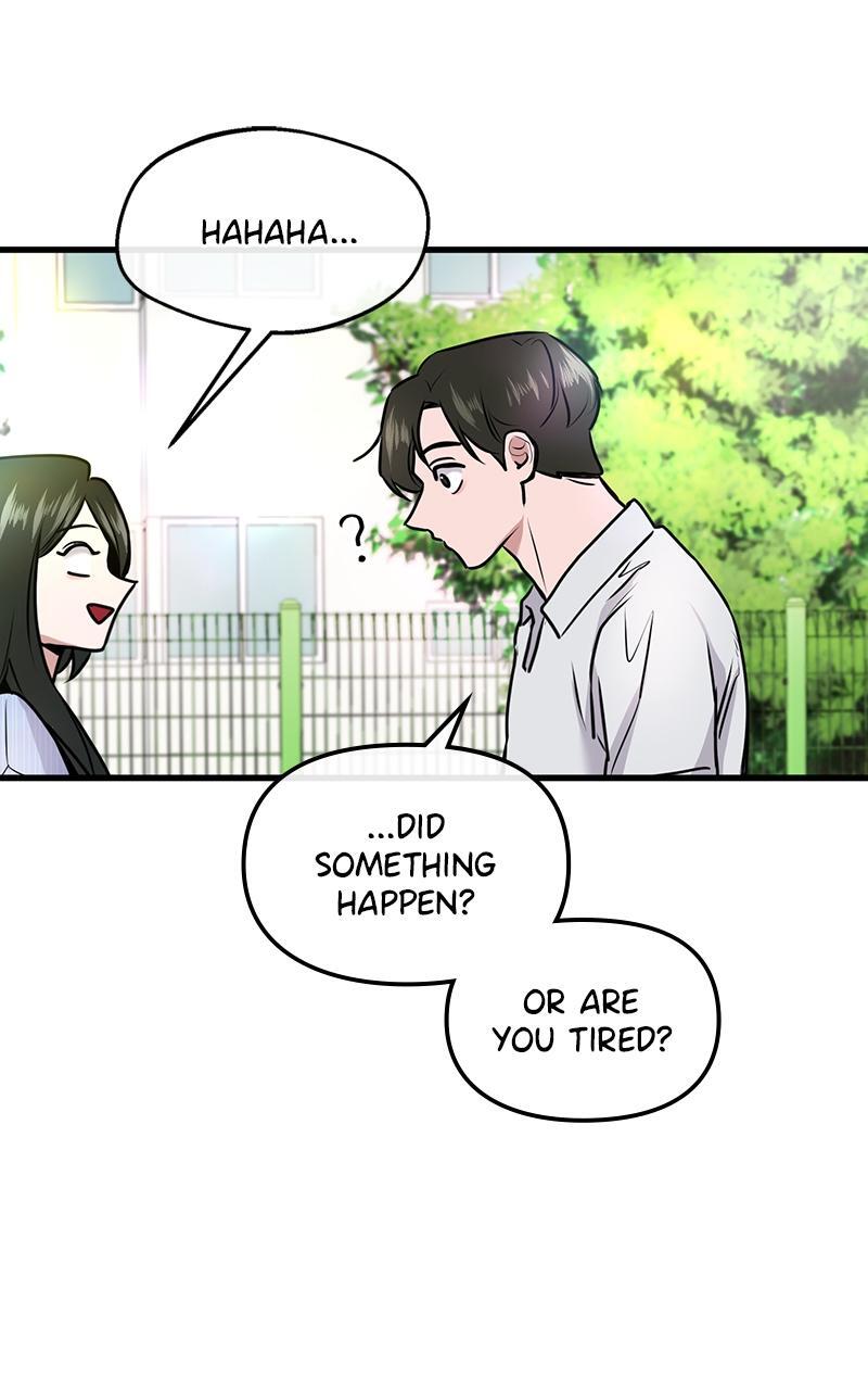 Read Back To Chanbi Manga Online