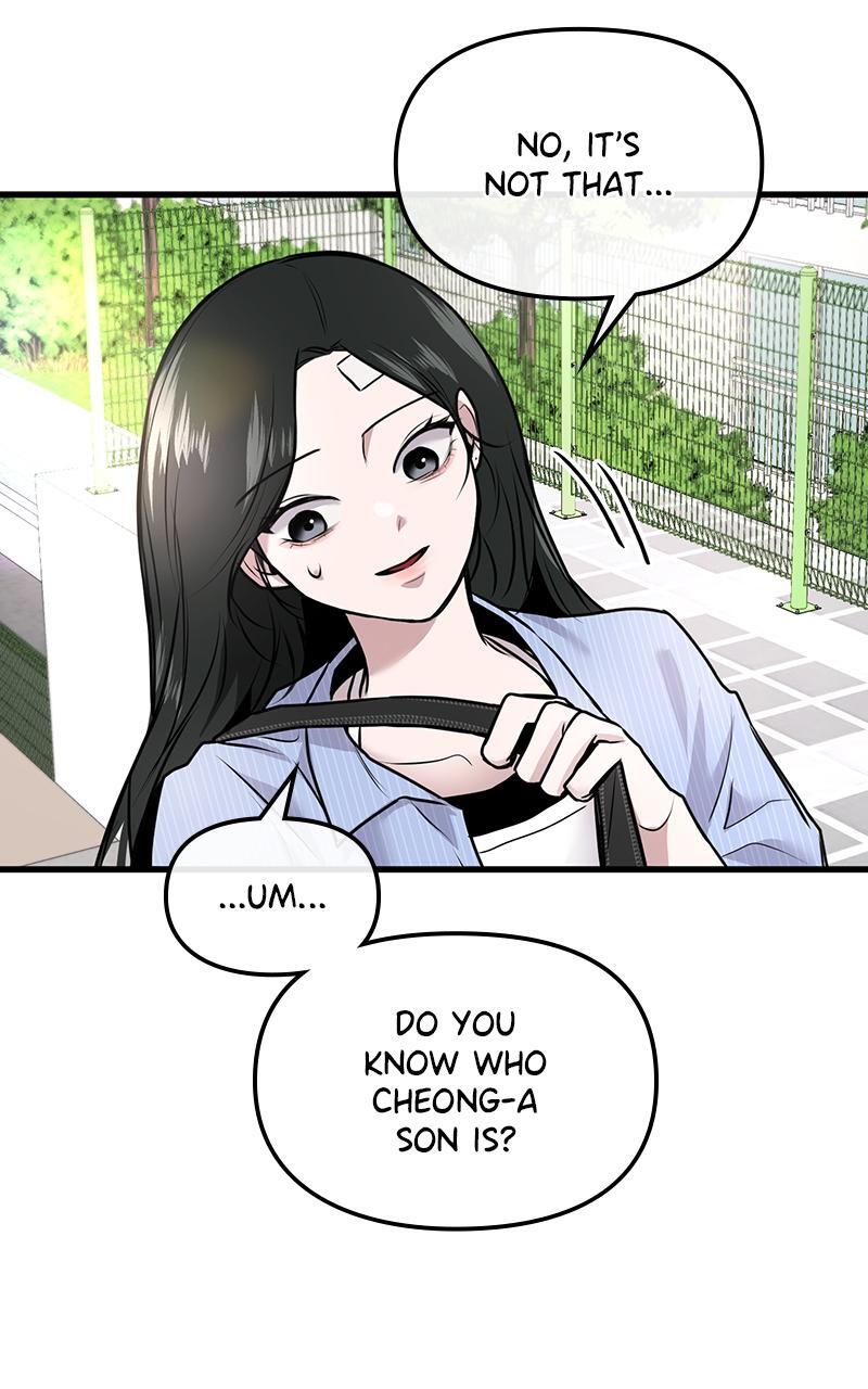 Read Back To Chanbi Manga Online