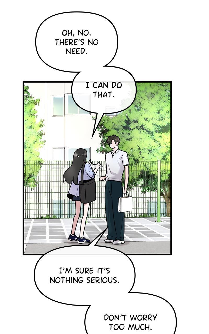Read Back To Chanbi Manga Online