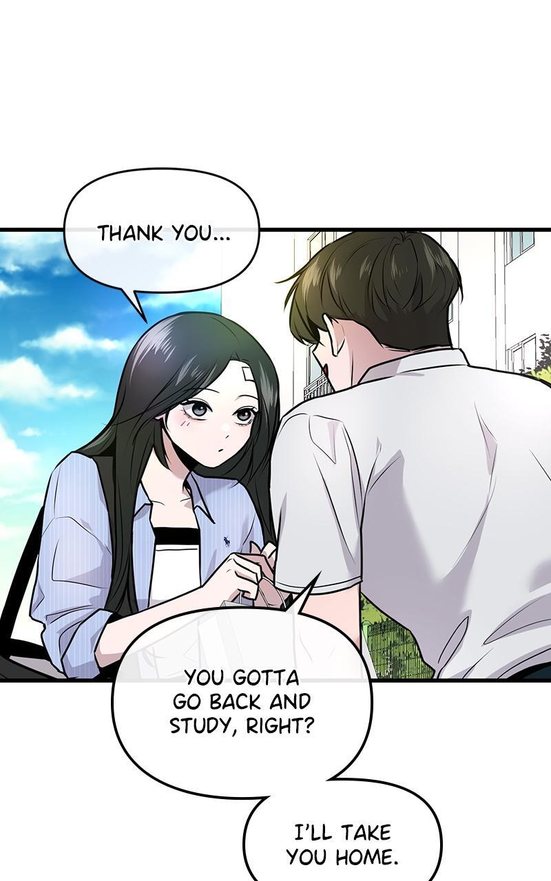 Read Back To Chanbi Manga Online