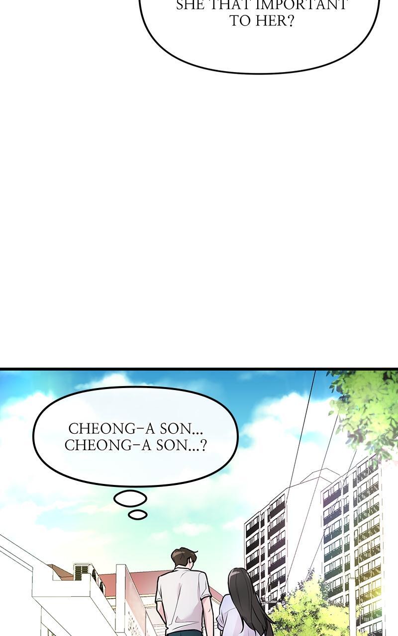 Read Back To Chanbi Manga Online