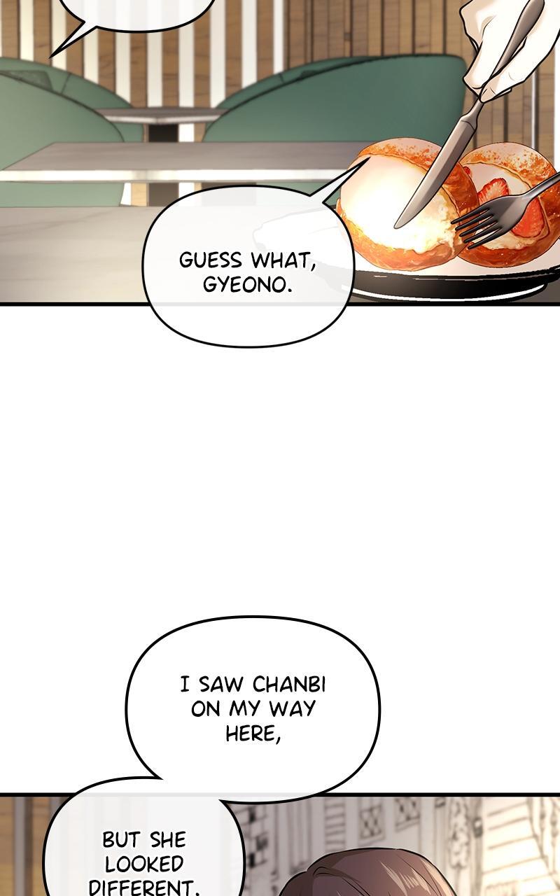 Read Back To Chanbi Manga Online