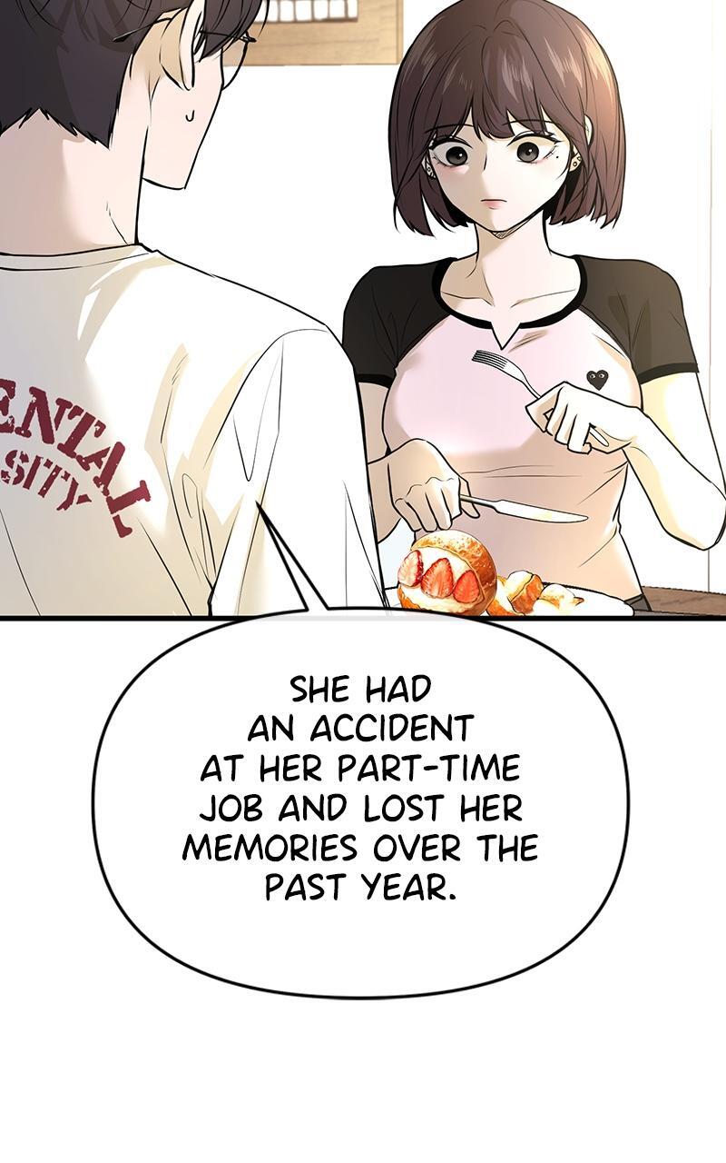 Read Back To Chanbi Manga Online