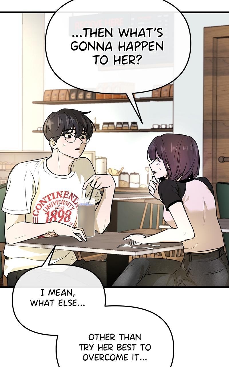 Read Back To Chanbi Manga Online
