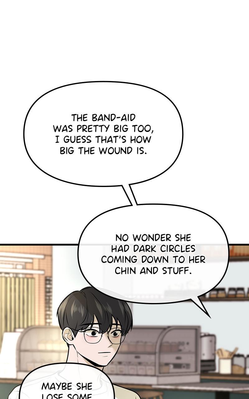 Read Back To Chanbi Manga Online