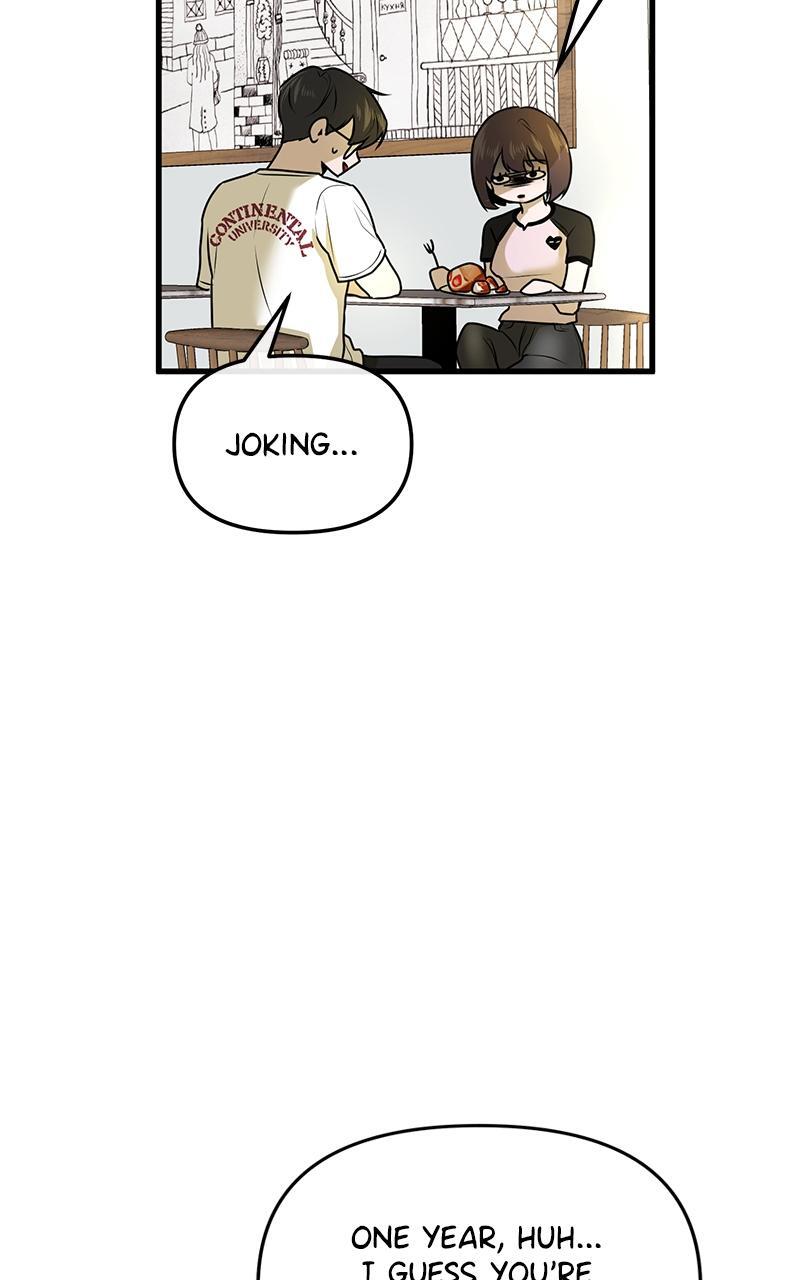 Read Back To Chanbi Manga Online