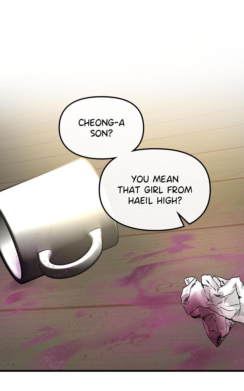 Read Back To Chanbi Manga Online