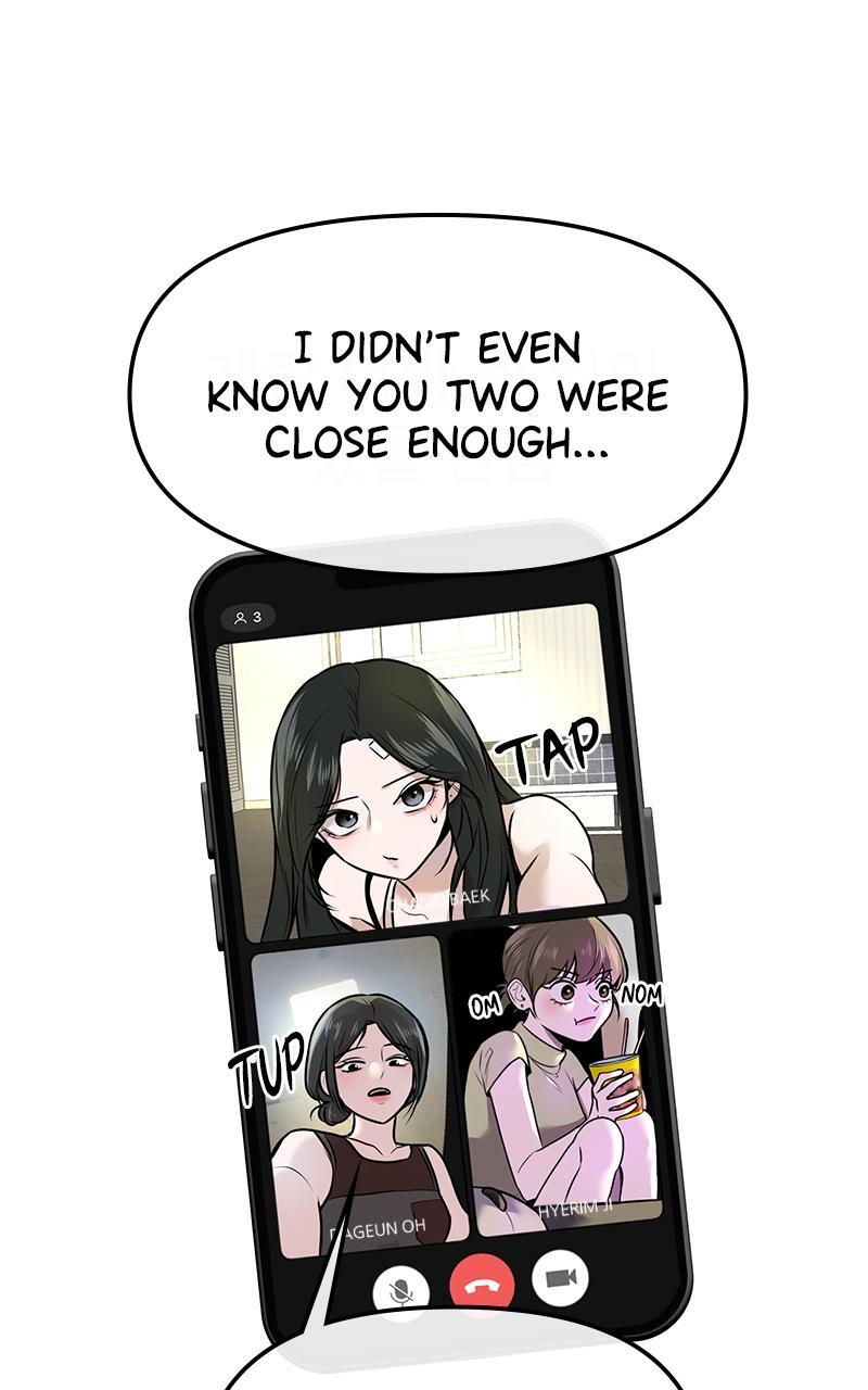 Read Back To Chanbi Manga Online