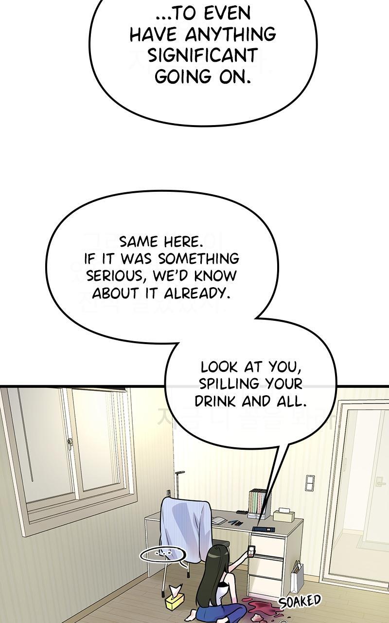 Read Back To Chanbi Manga Online