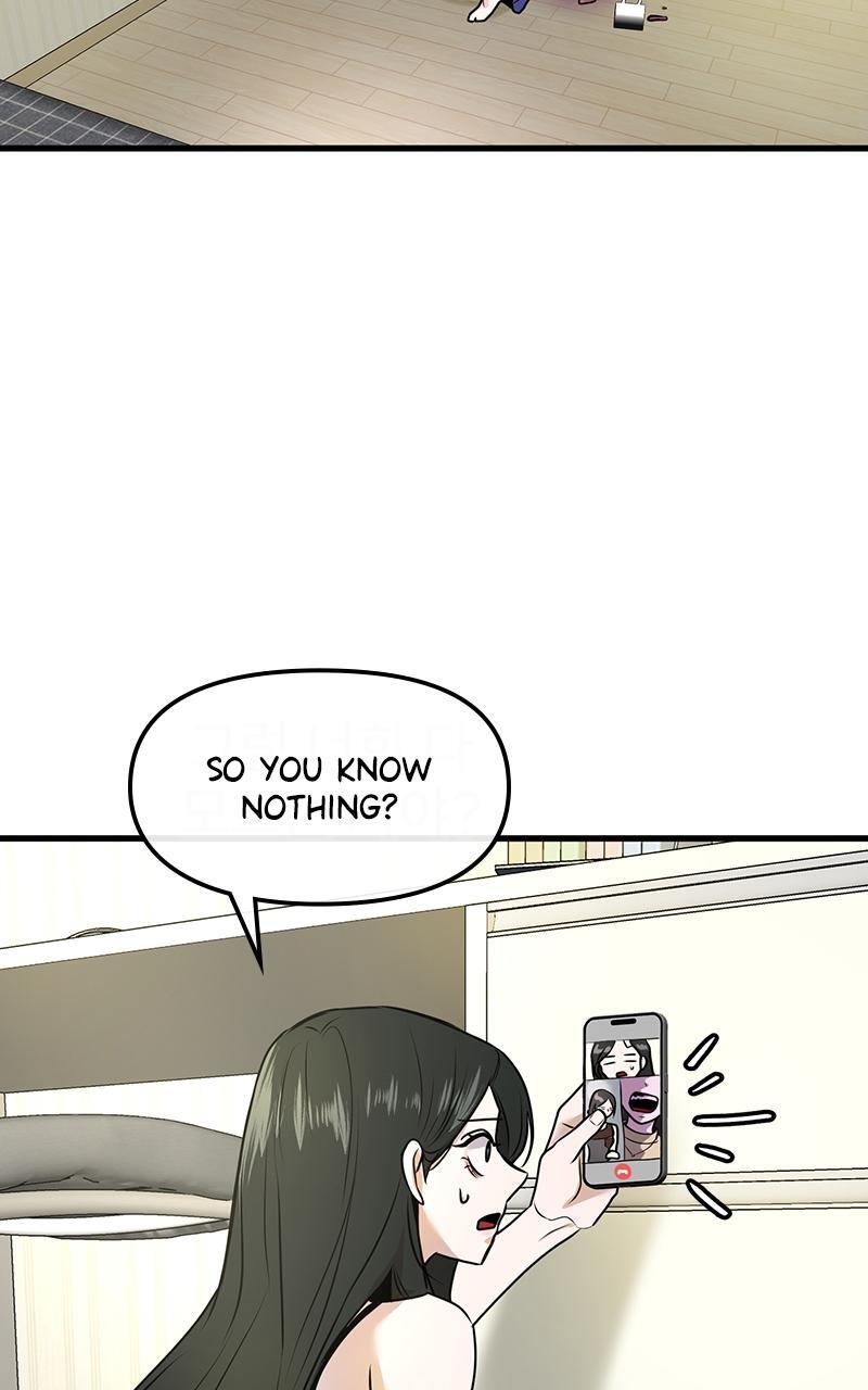 Read Back To Chanbi Manga Online