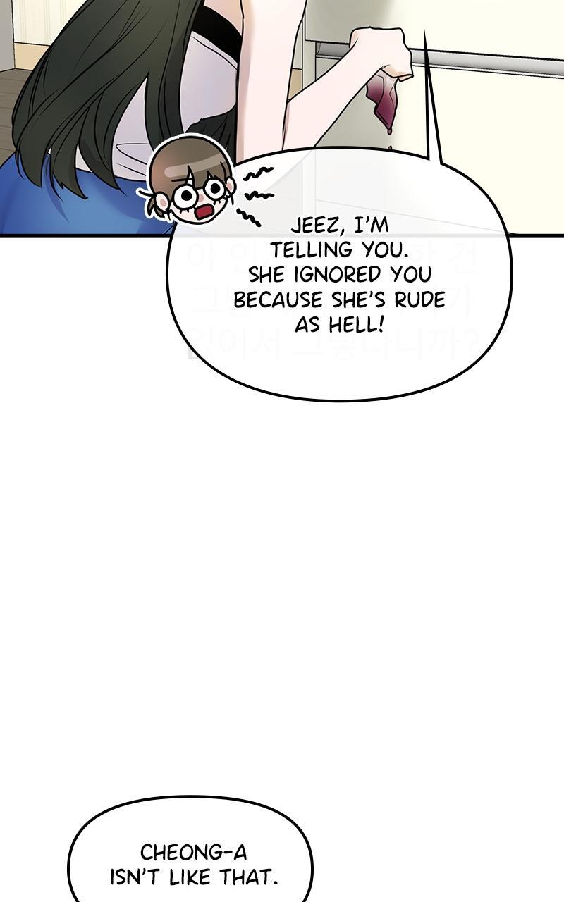 Read Back To Chanbi Manga Online