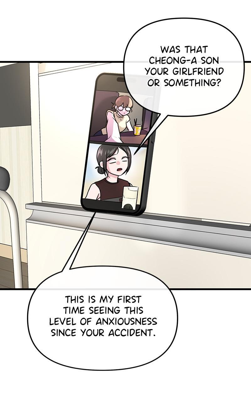 Read Back To Chanbi Manga Online