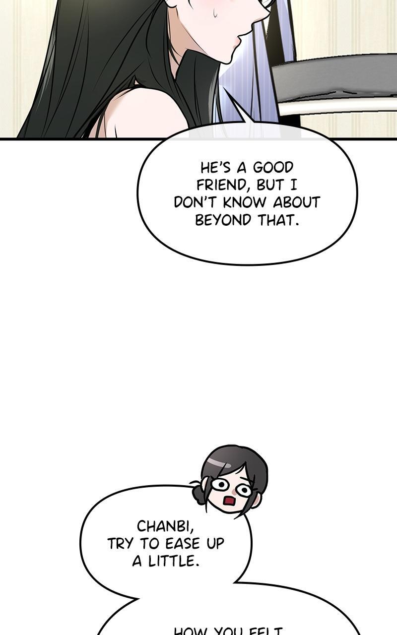 Read Back To Chanbi Manga Online