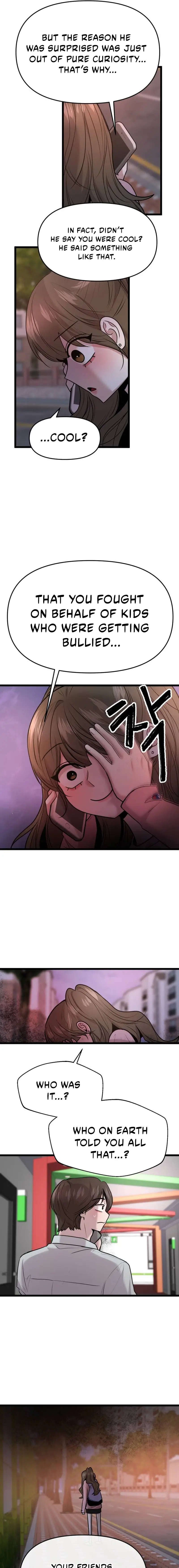 Read Back To Chanbi Manga Online
