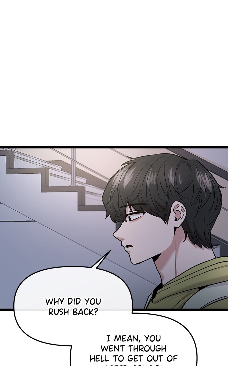 Read Back To Chanbi Manga Online