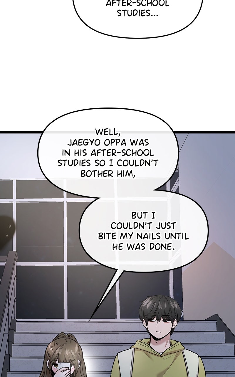Read Back To Chanbi Manga Online