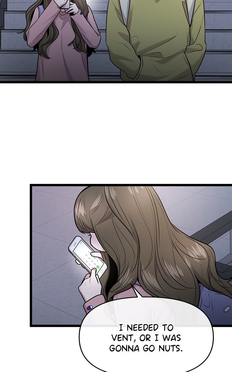 Read Back To Chanbi Manga Online