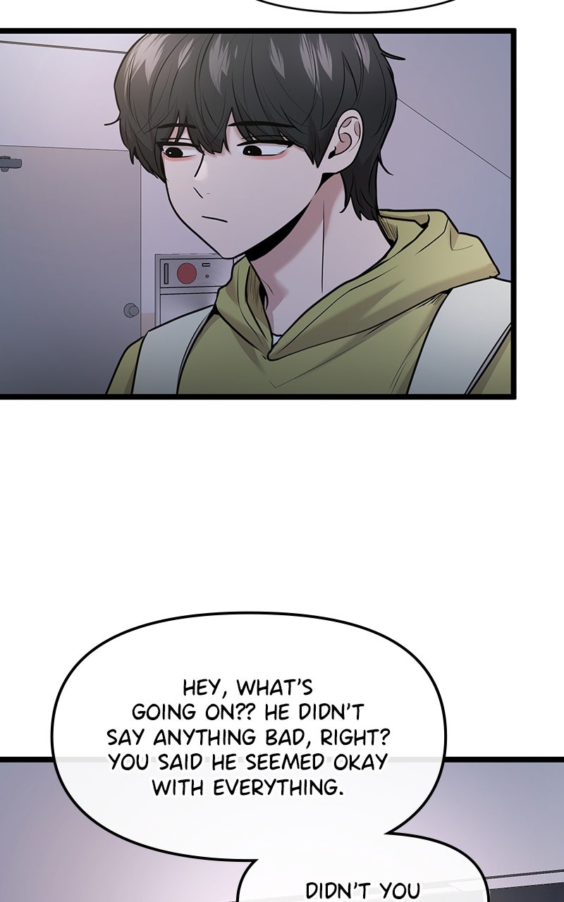 Read Back To Chanbi Manga Online