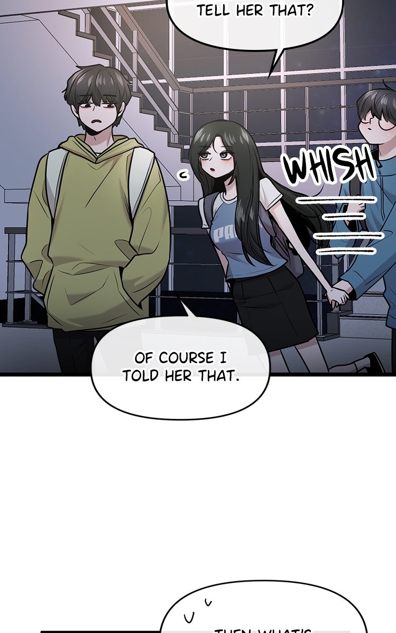 Read Back To Chanbi Manga Online