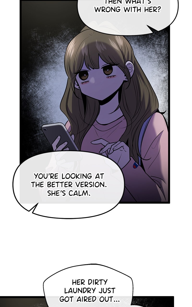 Read Back To Chanbi Manga Online