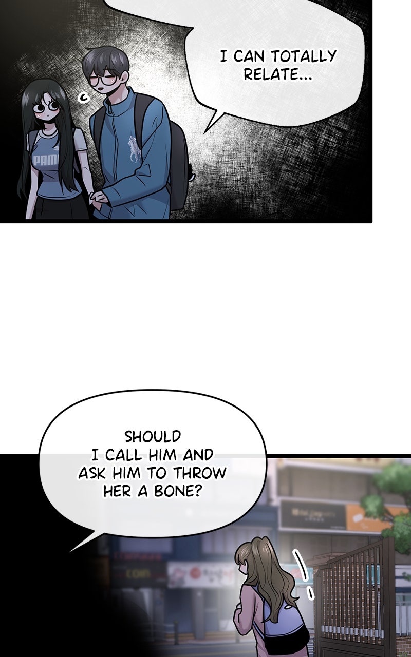 Read Back To Chanbi Manga Online