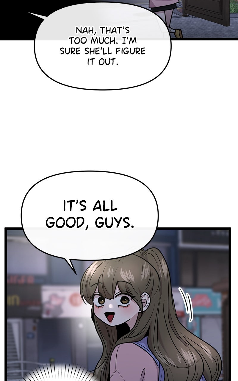 Read Back To Chanbi Manga Online