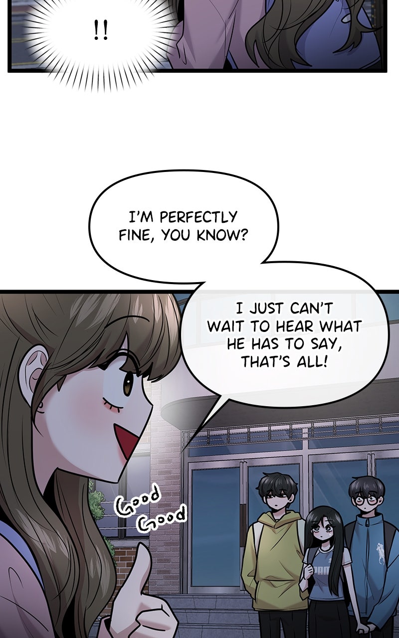 Read Back To Chanbi Manga Online