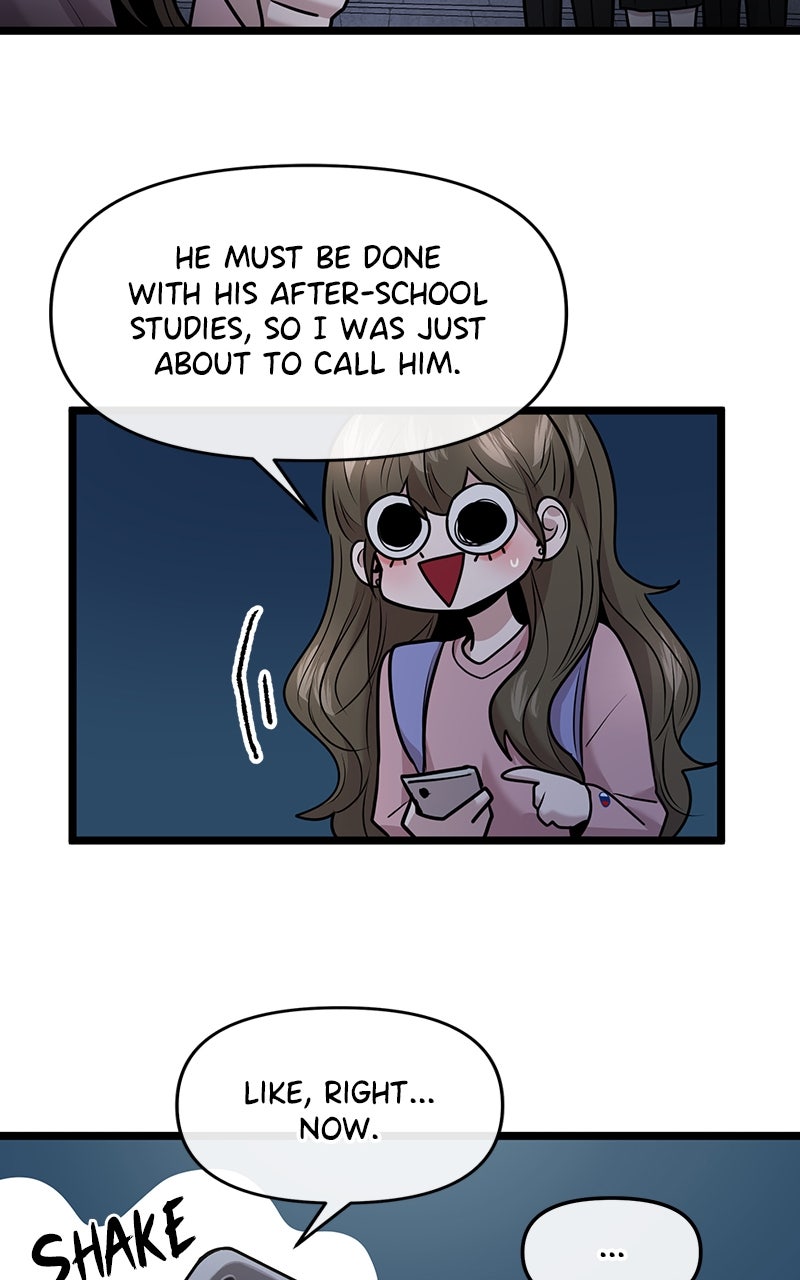 Read Back To Chanbi Manga Online
